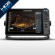 Lowrance HDS 10 Pro con Transductor ActiveTarget