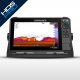 Lowrance HDS 10 Pro PoweryMax Ready con Transductor HDI 50/200 600W DownScan