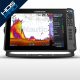 Lowrance HDS 12 Pro con Transductor HDI 50/200 600w. CHIRP/DownScan