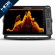 Lowrance HDS 12 Pro con Transductor HDI 50/200 600w. CHIRP/DownScan