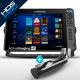 Lowrance HDS 12 Pro con Transductor Active Imaging HD 3 en 1