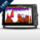 Lowrance HDS 12 Pro con Transductor Airmar CHIRP 1kw TM185M