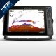 Lowrance HDS 12 Pro con Transductor Airmar CHIRP 1kw TM185M