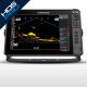 Lowrance HDS 12 Pro con Transductor ActiveTarget