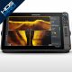 Lowrance HDS 16 Pro sin Transductor