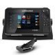 Lowrance HDS 7 Live con Transductor 50/200 600w. CHIRP