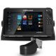 Lowrance HDS 9 Live con Transductor Airmar CHIRP 1kw TM185H-W