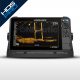 Lowrance HDS 9 Pro con Transductor ActiveTarget