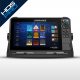 Lowrance HDS 9 Pro con Transductor CHIRP TM150M