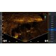 Lowrance HDS 12 Live con Transductor ActiveTarget 2