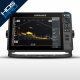 Lowrance HDS 10 Pro con Transductor ActiveTarget 2
