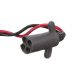 Conector macho 50A para motor electrico para la pesca