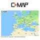 C-MAP DISCOVER M-EM-Y200-MS West Mediterranean