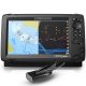 Lowrance HOOK Reveal 9 HDI con transductor 83/200 300w con DownScan