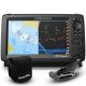 Lowrance HOOK Reveal 9 PoweryMax Ready con Transductor HDI 50/200 DownScan