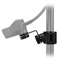 Soporte montaje ActiveTarget en motor eléctrico