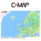 C-MAP REVEAL M-EW-Y226-MS United Kingdom