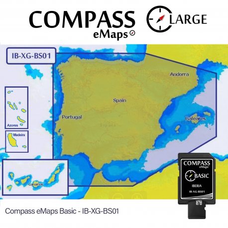 Compass eMaps Basic