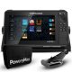 Lowrance HDS 9 Live PoweryMax Ready con Transductor HDI 50/200 600W DownScan