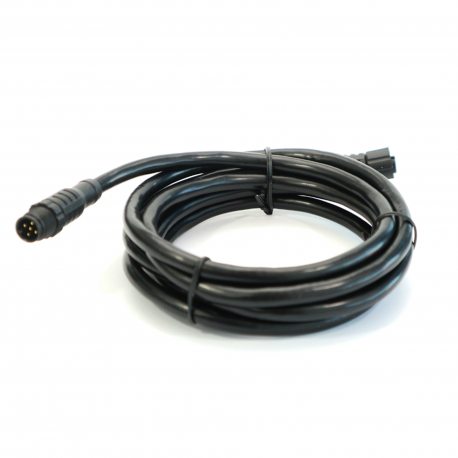 Cable de Red certificado NMEA2000 1,8m PoweryMax IP68 CE