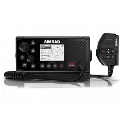 Emisora VHF Simrad RS40B con AIS RX y TX + GPS