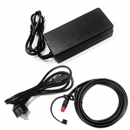 PoweryMax HomeKit para Garmin echoMAP™ CHIRP / Plus / UHD /UHD2 y serie Striker (4pines)