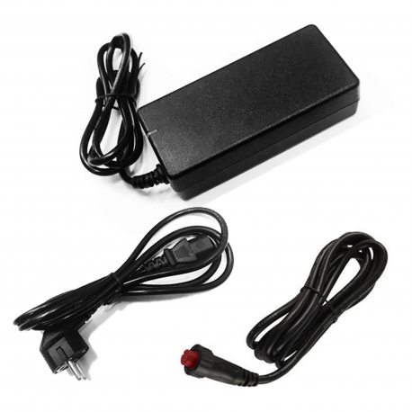 PoweryMax HomeKit para serie Garmin ECHOMAP Plus / Chirp / UHD / UHD2 (4P)