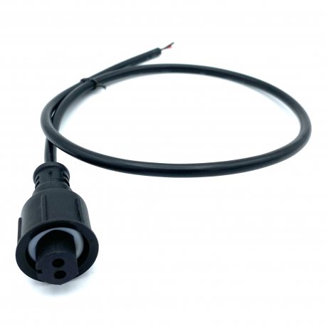 Cable conexión Hembra PoweryMax para dispositivo