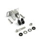 Soporte montaje transductor TripleShot Hook2