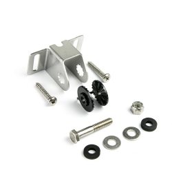 Soporte montaje transductor TripleShot Hook2