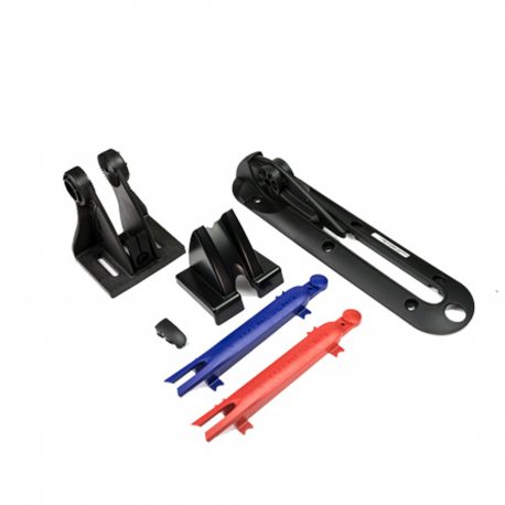 000-13522-001 Soporte montaje TotalScan SS3D Plastico Lowrance Simrad
