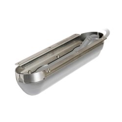 Soporte montaje plano SS3D / TotalScan
