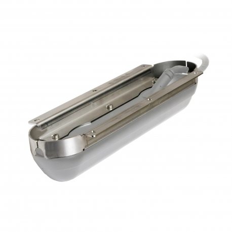 Soporte montaje plano SS3D / TotalScan