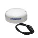 Antena Girocompás GPS Lowrance Point-1 AP con Sensor de Rumbo