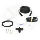 Antena Girocompás GPS Lowrance Point-1 AP con Sensor de Rumbo