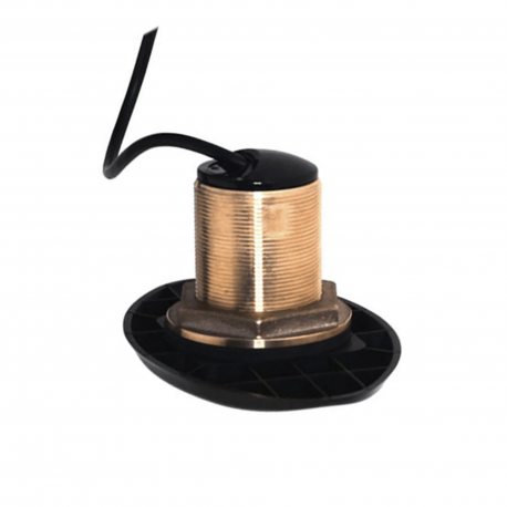 Transductor Pascascos Lowrance HDI xSonic (600w) 20º inclinacion