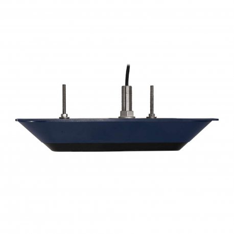Transductor Pasacascos TotalScan low/Hig/DownScan Lowrance Simrad