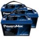 Batería de Gel 36V 100Ah PoweryMax GL36100 + Cargador 36V 15A