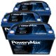 Batería de Gel 36V 100Ah PoweryMax GL36100 + Cargador 36V 15A