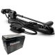 Motor Eléctrico de agua dulce Lowrance Ghost ™ de 47 " + PoweryMax TX2480