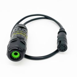 Kit PoweryMax reparación transductor Hook Reveal Hook2 Simrad Cruise