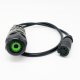 Kit PoweryMax reparación transductor Hook Reveal Hook2 Simrad Cruise