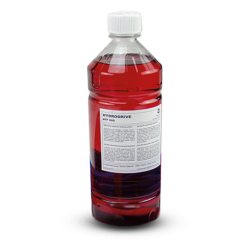 Botella de 1L aceite hidráulico Hydrodrive
