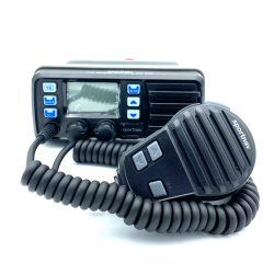 Emisora VHF SPORTNAV SPO-507M sin DSC