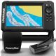Lowrance Eagle 7 PoweryMax Ready con Transductor HDI 83/200 CHIRP/Downscan