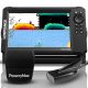 Lowrance Eagle 9 PoweryMax Ready con Transductor HDI 83/200 CHIRP/Downscan