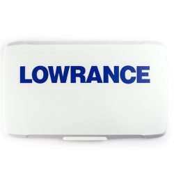 Tapa protectora para sonda GPS plotter Lowrance Eagle de 9"