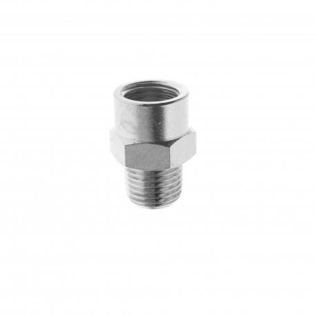 Adaptador de 1/4-1/8mm direcciones Hydrodrive