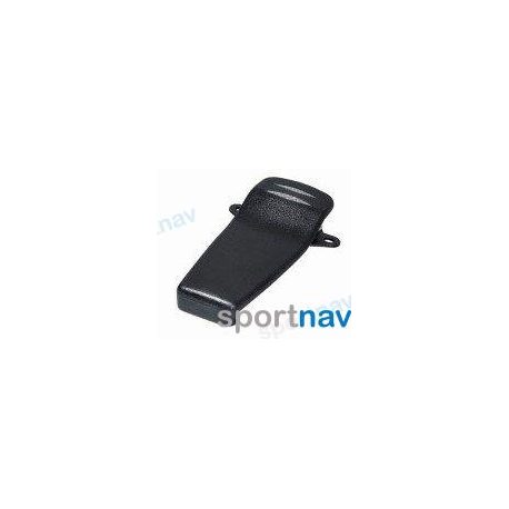 Clip de cinturón para VHF portátil SportNav SPO-36M