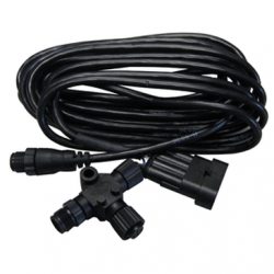 Cable Lowrance Simrad Conexión Motor Evinrude NMEA2000